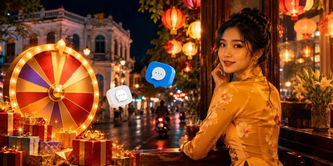 in 33 Việt Nam Sảnh casino