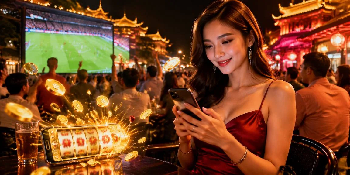 in 33 in 33 App — Vào Sảnh Mọi Lúc Trên Điện Thoại